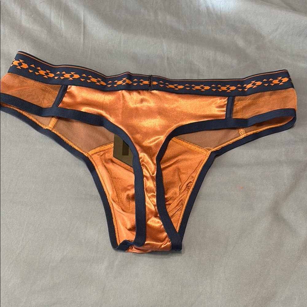 Male power thong and jock combo pack (#11) - Picture 3 of 5